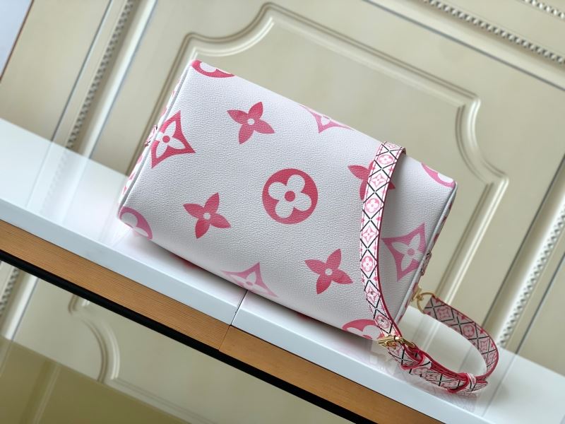 Louis Vuitton Speedy Bags